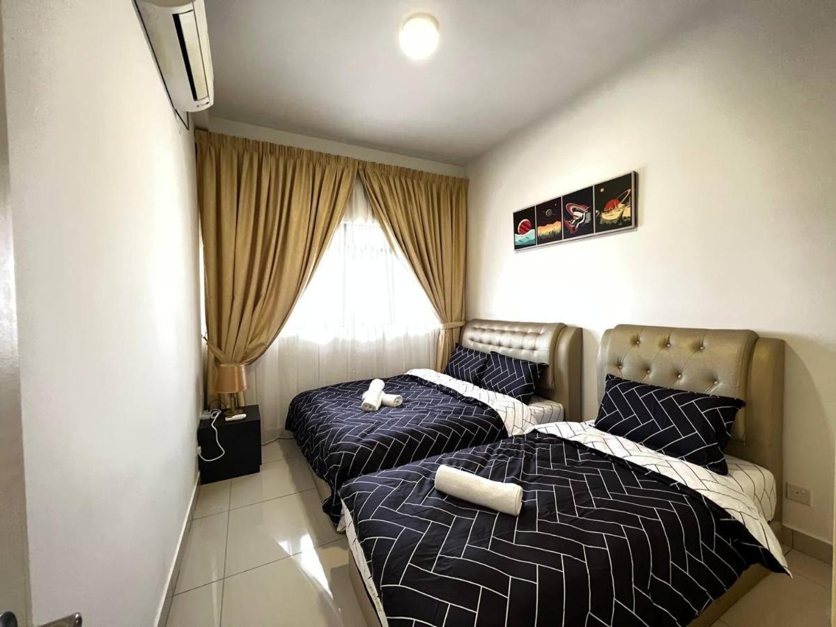Meridinmedini Familytrip 5Min To Legoland By Vdo Homestay Нусаяя Екстер'єр фото